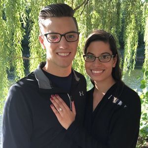 Meet your Posher, Nicole